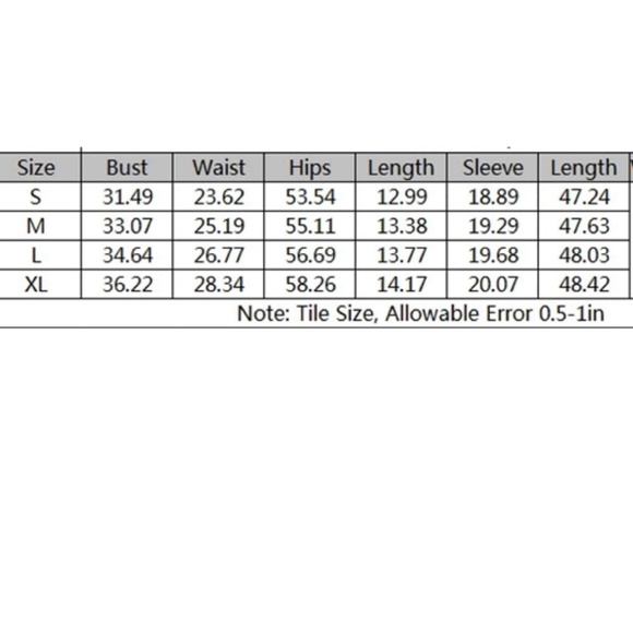 2pc Off Shoulder Dress Set - Picture 6 of 8